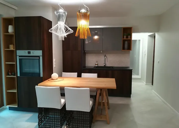 Sunrise Complex Daire *