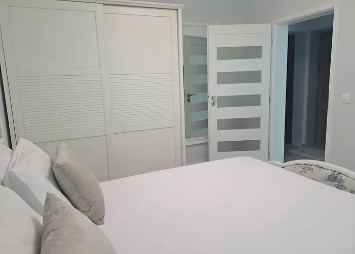 Sunrise Complex Daire Altın Kumlar