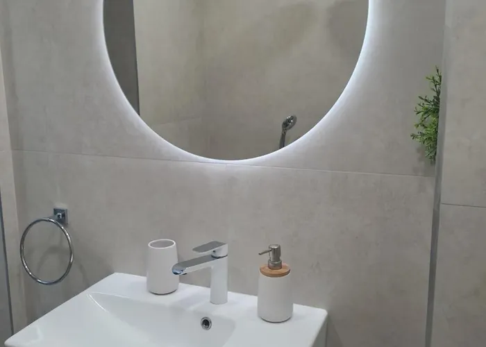 Sunrise Complex アパート ゴールデンサンド