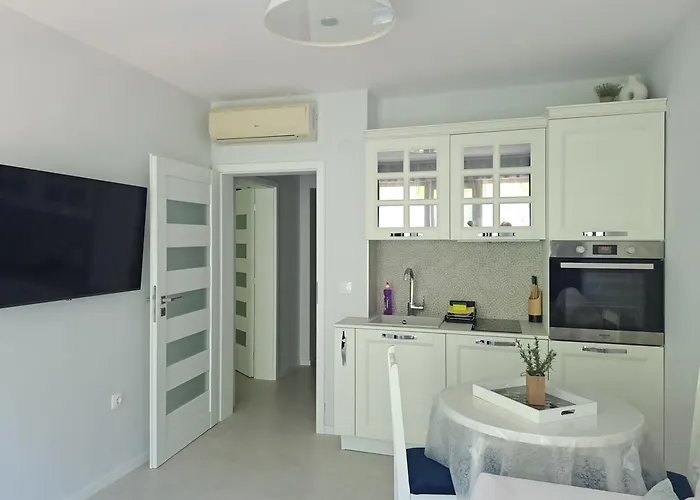 Daire Sunrise Complex Altın Kumlar