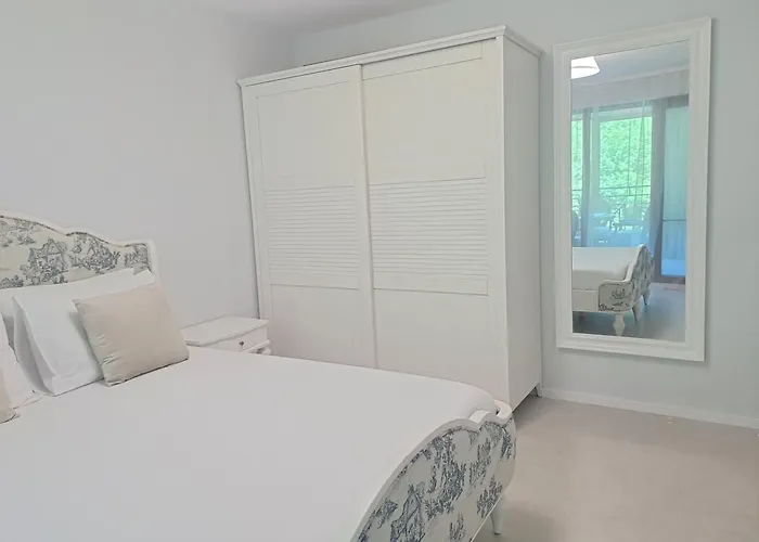 Sunrise Complex Altın Kumlar