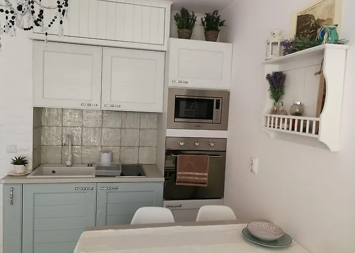 Sunrise Complex Daire Altın Kumlar