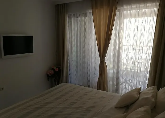 Sunrise Complex Daire