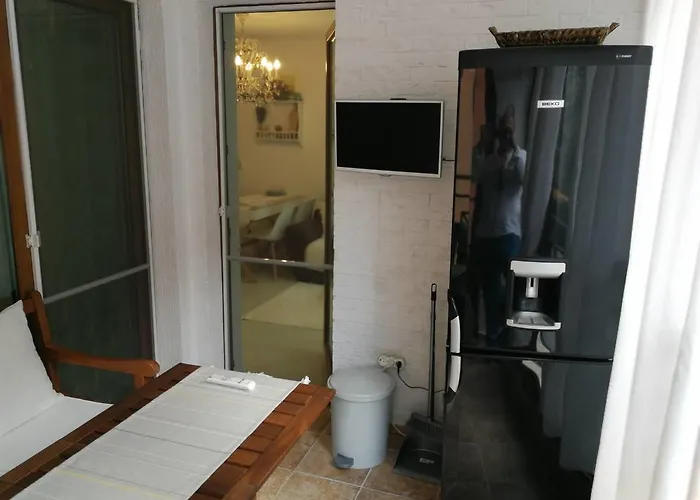 アパート Sunrise Complex