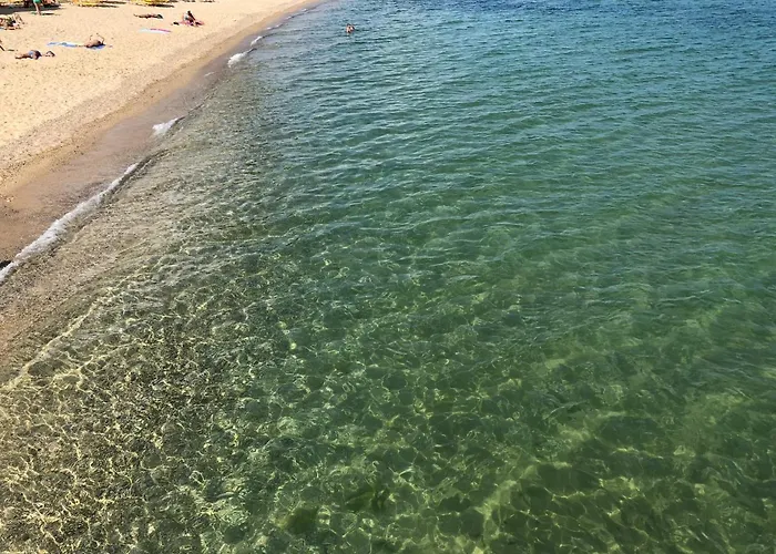 Daire Sunrise Complex *