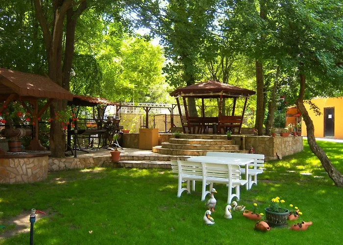 Daire Sunrise Complex