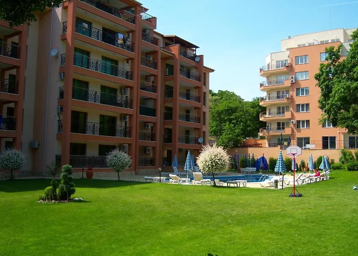 Sunrise Complex Daire