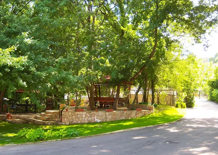 Daire Sunrise Complex *