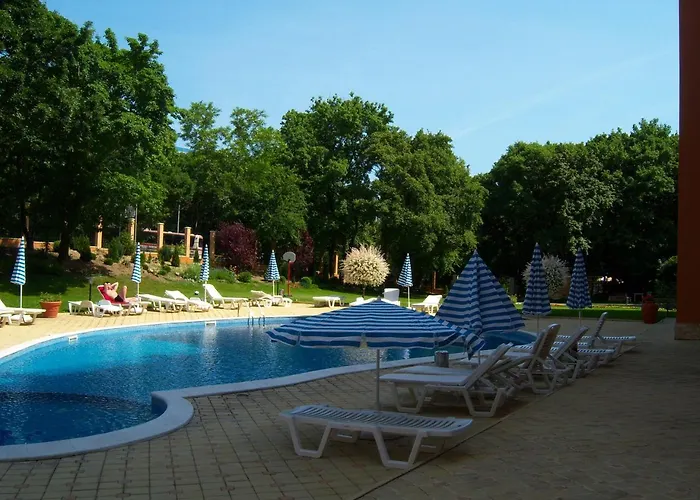 Sunrise Complex Daire