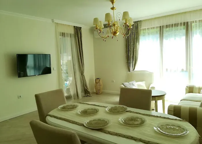 Daire Sunrise Complex