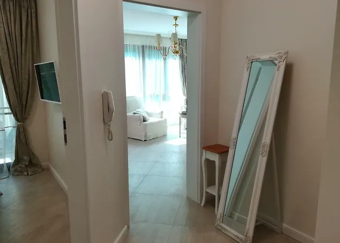 Sunrise Complex Daire