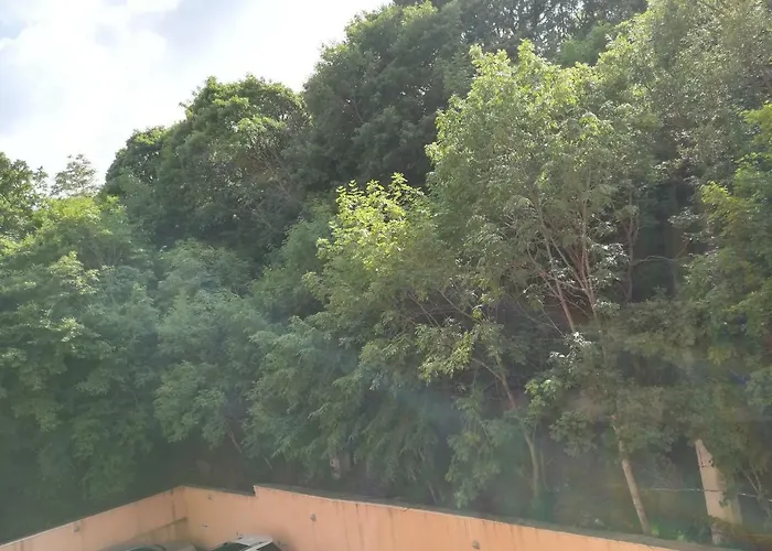 Sunrise Complex * Altın Kumlar