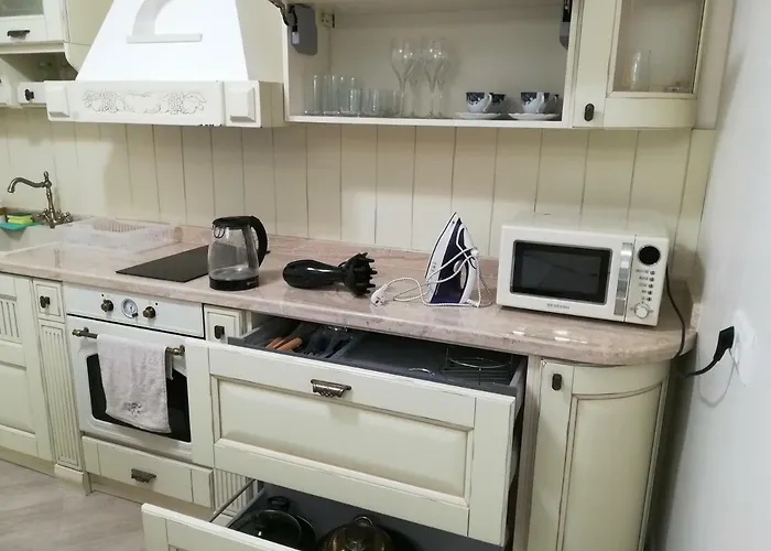 Daire Sunrise Complex